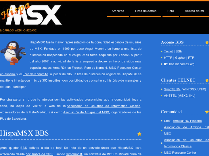 www.hispamsx.org