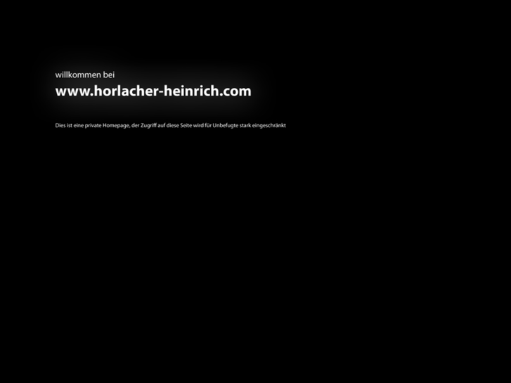 www.horlacher-heinrich.com