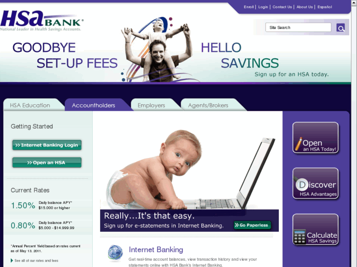 www.hsa-bank.net