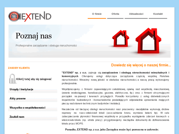 www.iextend.pl