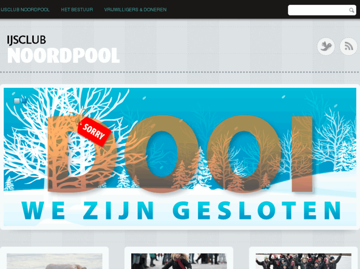 www.ijsclubnoordpool.nl