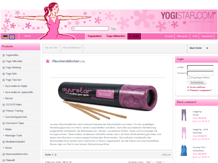 www.incense-sticks.com