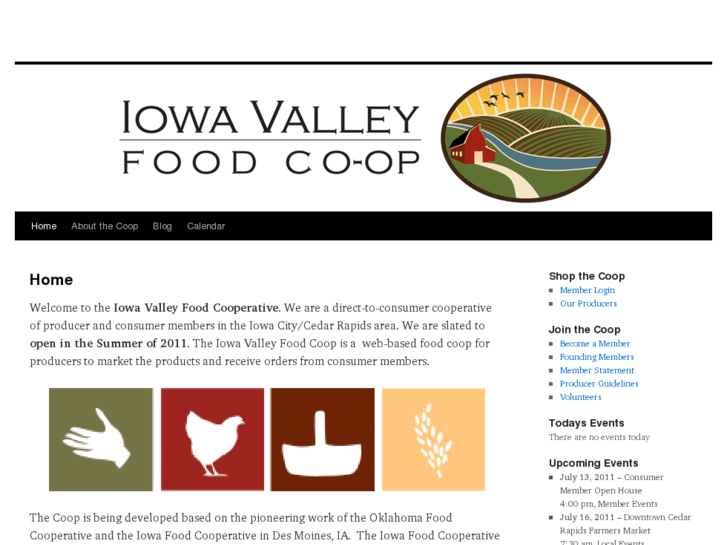 www.iowavalleyfood.com