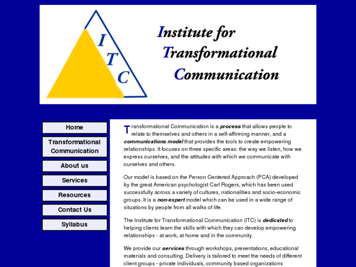 www.itranscomm.com
