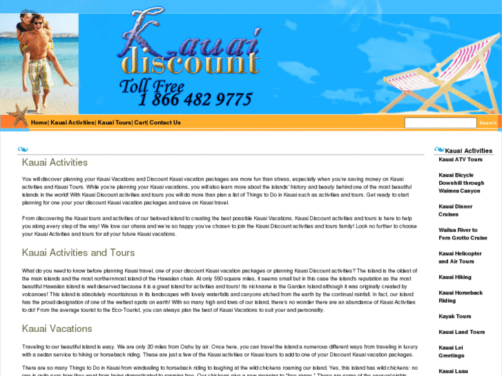 www.kauaidiscount.com