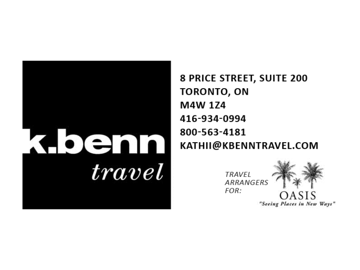 www.kbenntravel.com