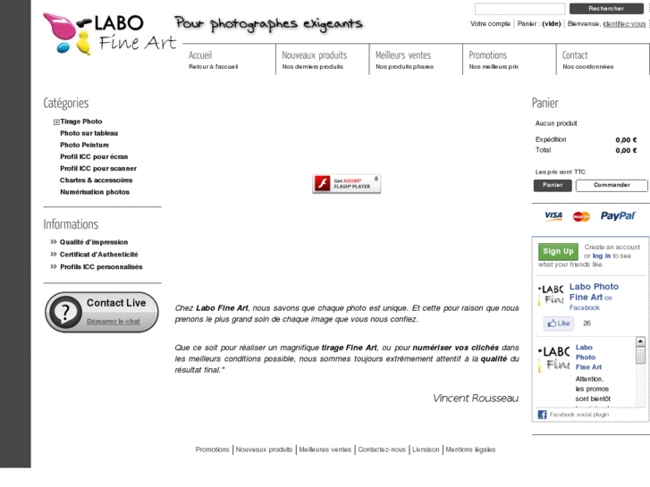 www.labo-photo-fine-art.com