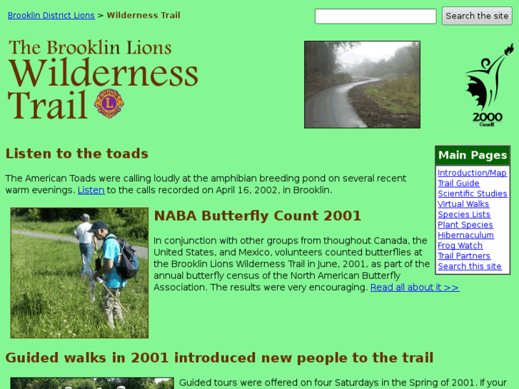 www.lionstrail.org