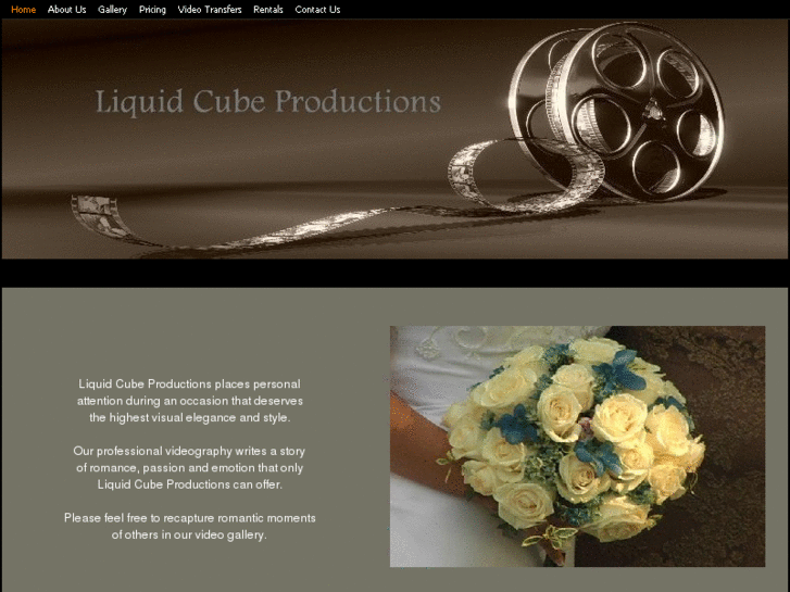 www.liquidcubeproductions.com