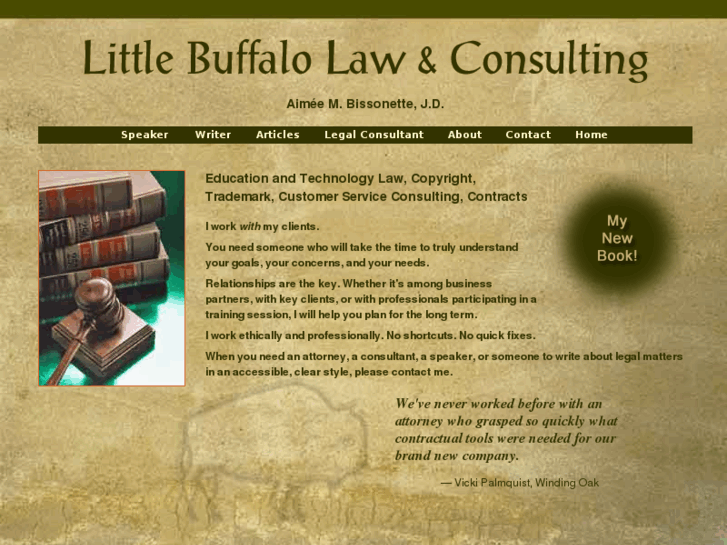 www.littlebuffalolaw.com