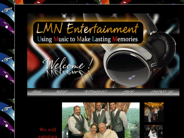 www.lmnentertainment.com