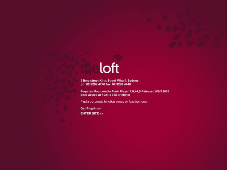 www.loftsydney.com