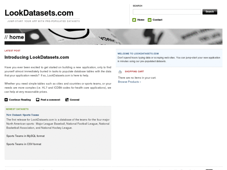 www.lookdatasets.com