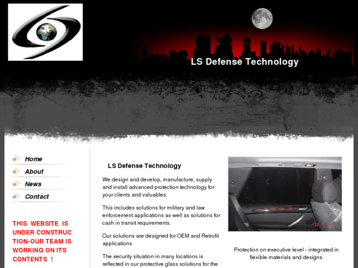 www.ls-deftech.com