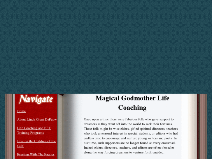 www.magicalgodmother.com