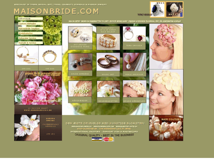 www.maisonbride.com