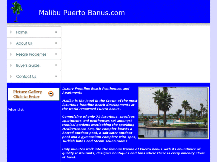 www.malibupuertobanus.com