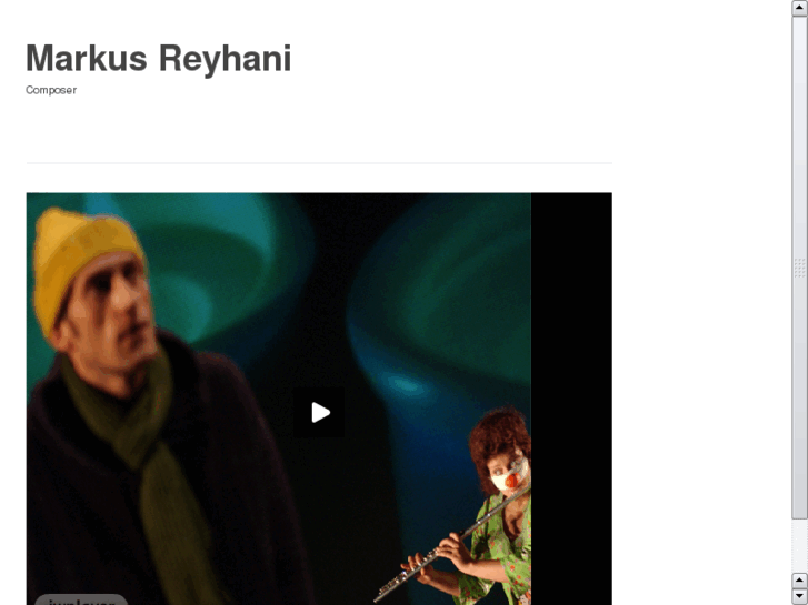 www.markusreyhani.com