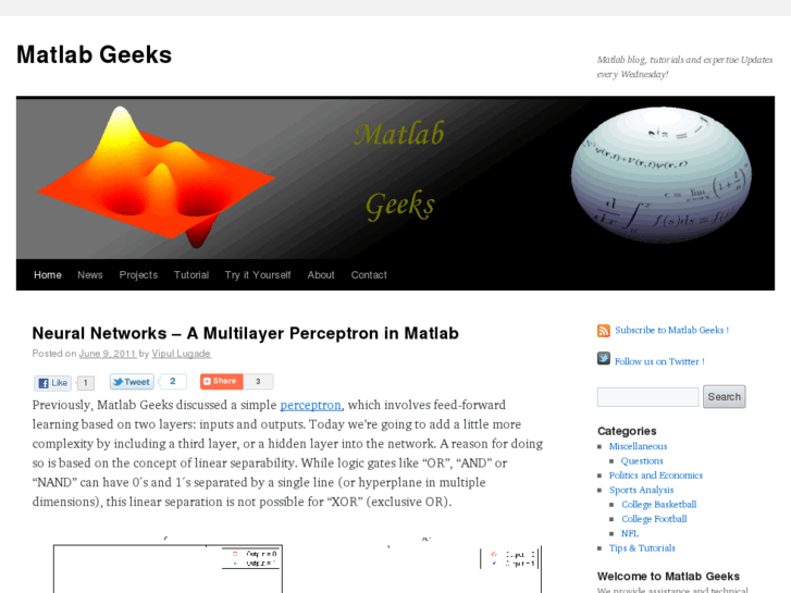 www.matlabgeeks.com