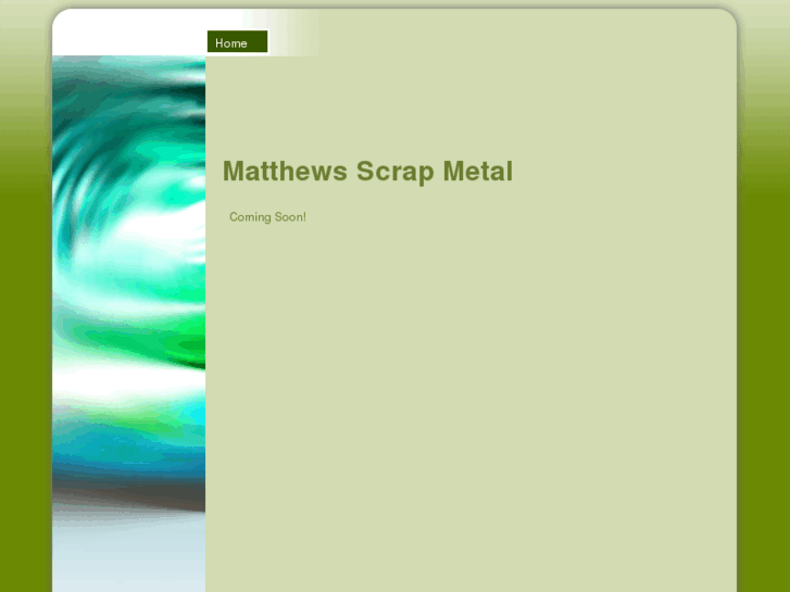 www.matthewsscrapmetal.com