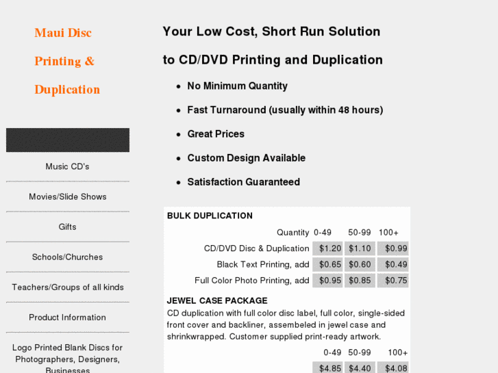 www.mauidiscduplication.com