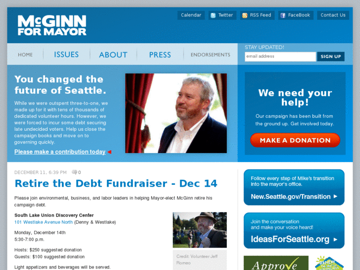 www.mcginnformayor.com