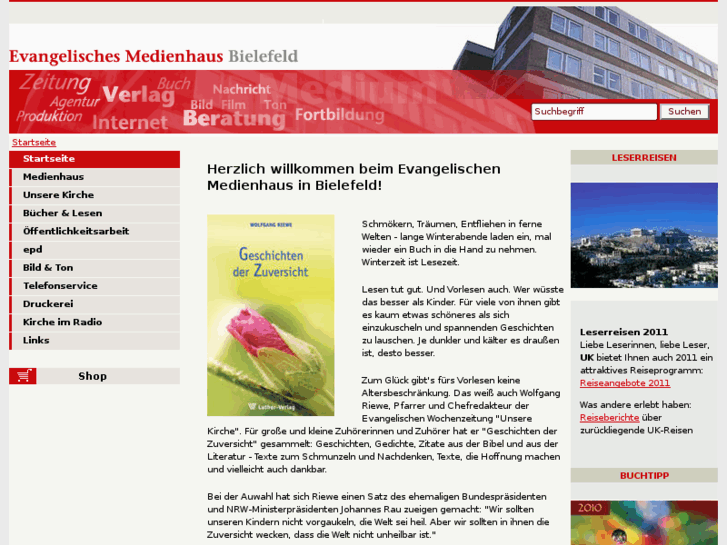 www.medienhaus-bielefeld.de