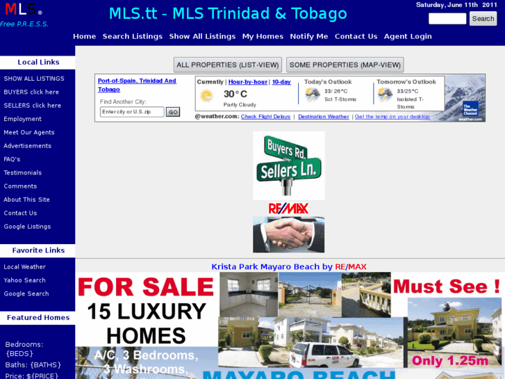 www.mls.tt