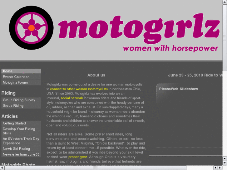 www.motogirlz.org