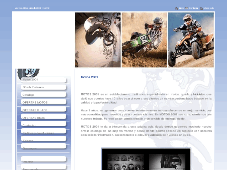 www.motos2001.es