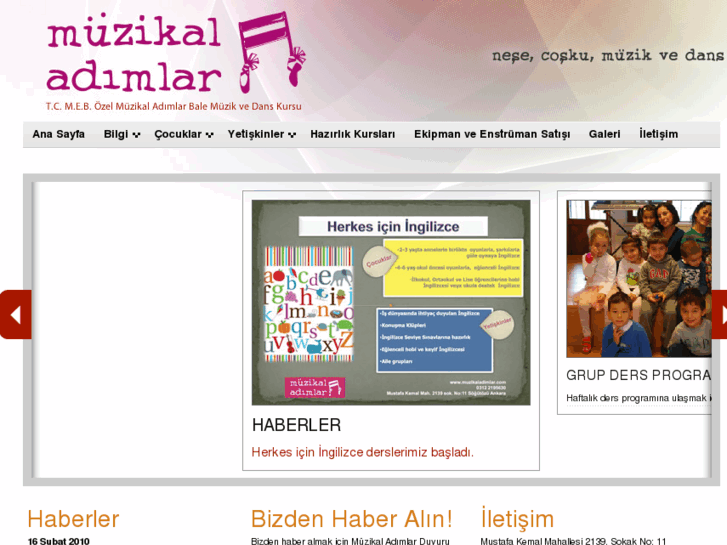 www.muzikaladimlar.com