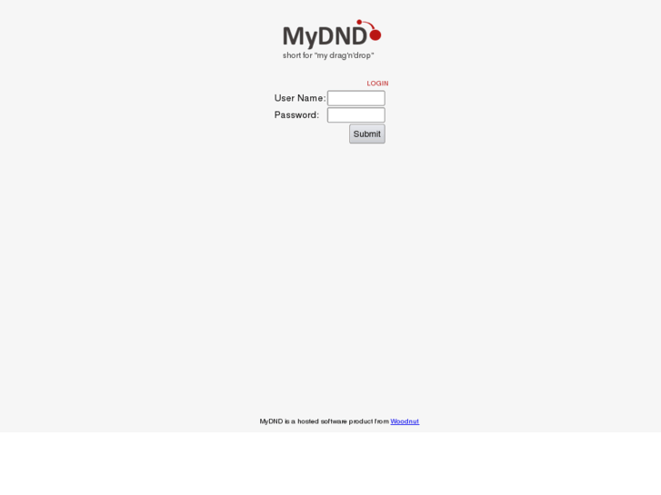 www.mydnd.com