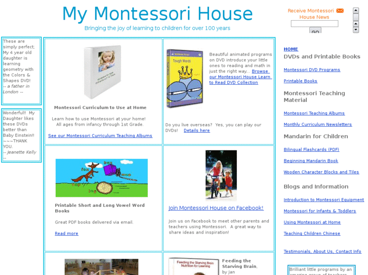 www.mymontessorihouse.com