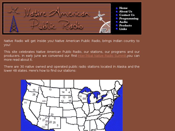 www.nativeamericanpublicradio.com