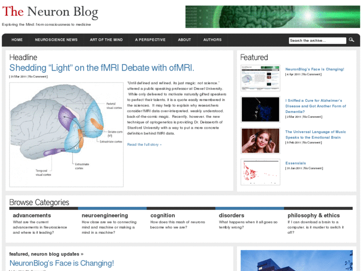 www.neuronblog.com