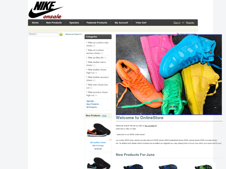 www.nikeonsale.info