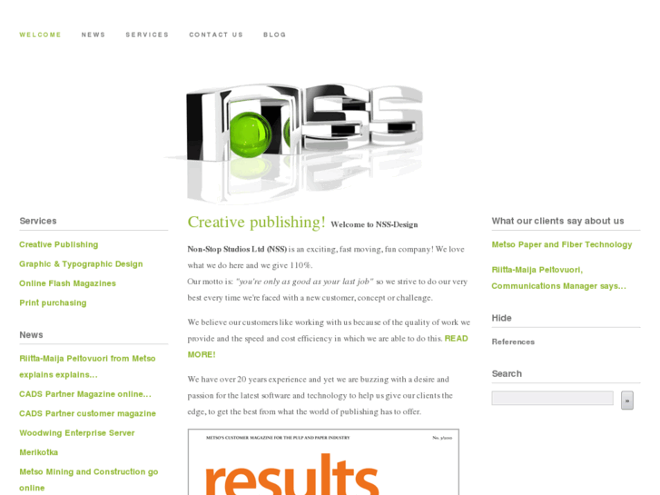 www.nonstopstudiot.com