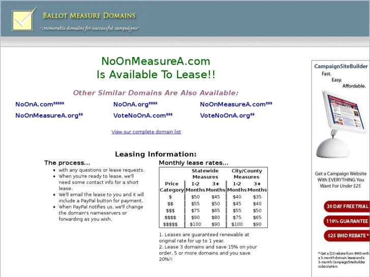 www.noonmeasurea.com