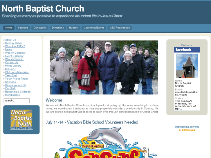 www.northbaptist.org