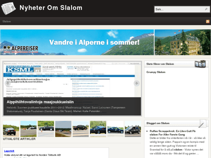 www.nyheteromslalom.com