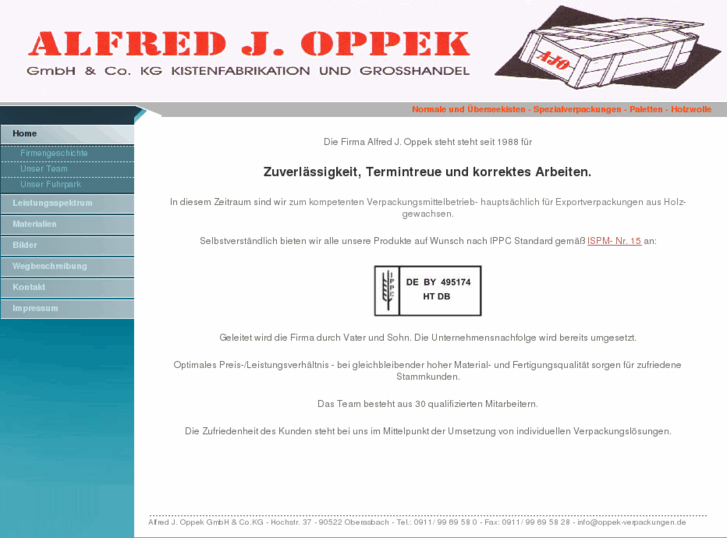 www.oppek-verpackungen.com