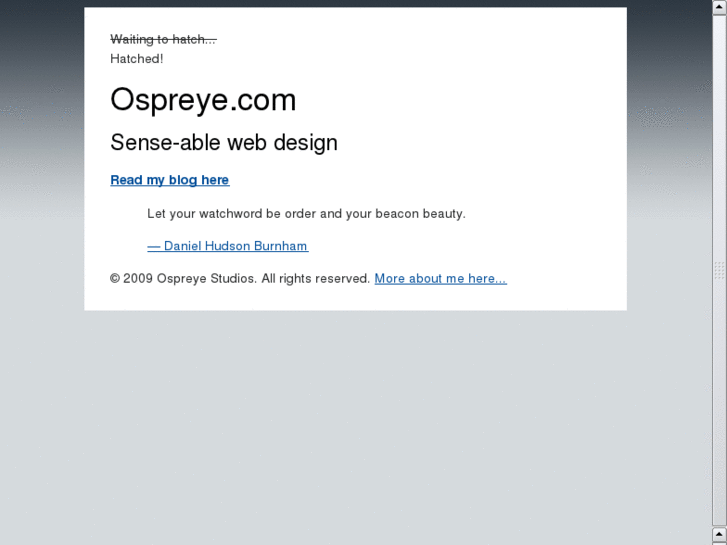 www.ospreye.com