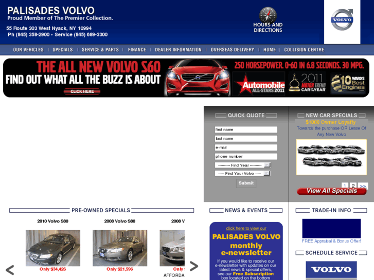 www.palisadesvolvo.com