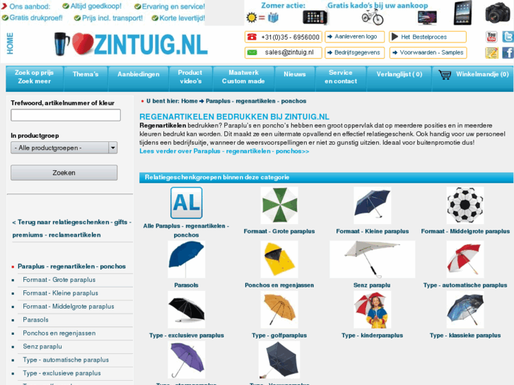 www.parapluman.nl