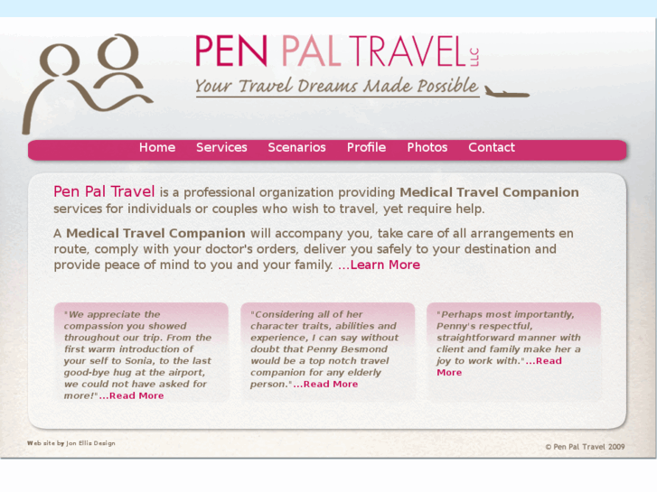 www.penpaltravel.com