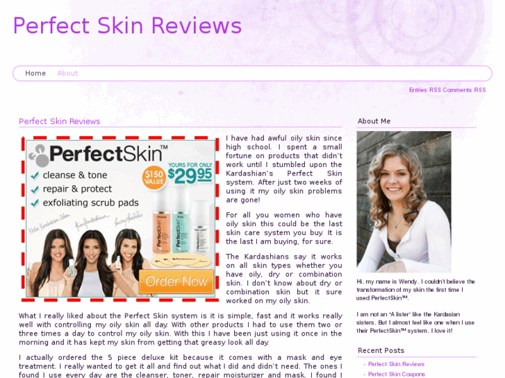 www.perfectskinreviews.org