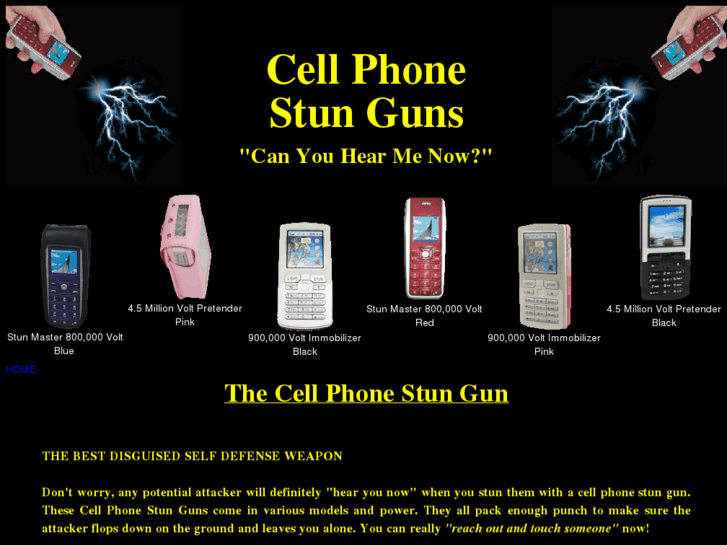 www.phonestungun.info