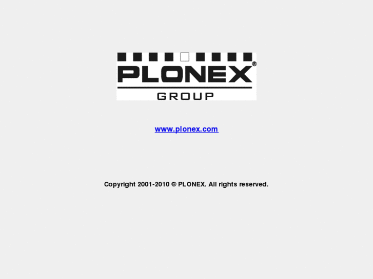 www.plonex.net