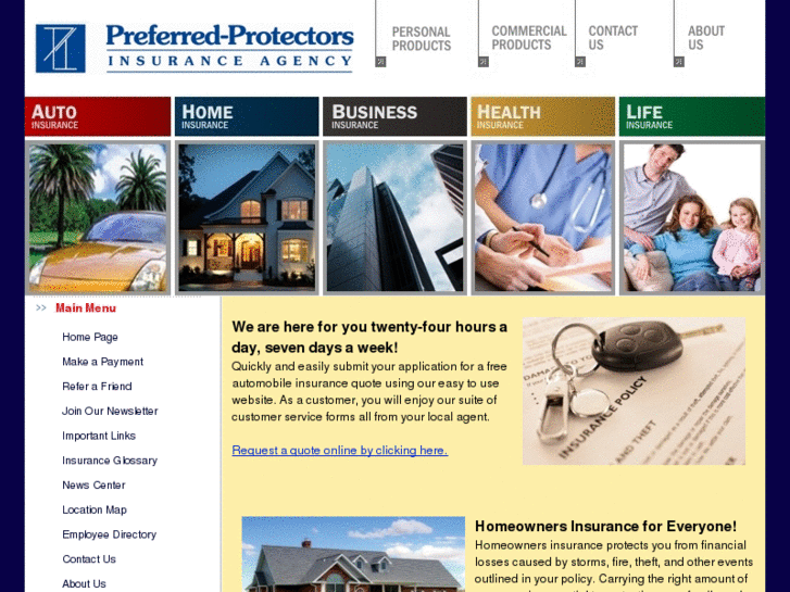 www.preferredprotectors.com