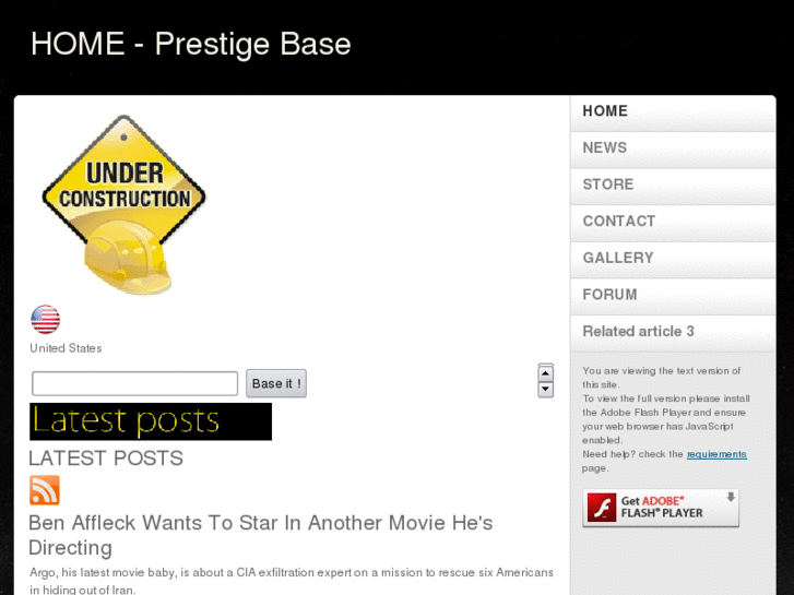 www.prestigebase.com